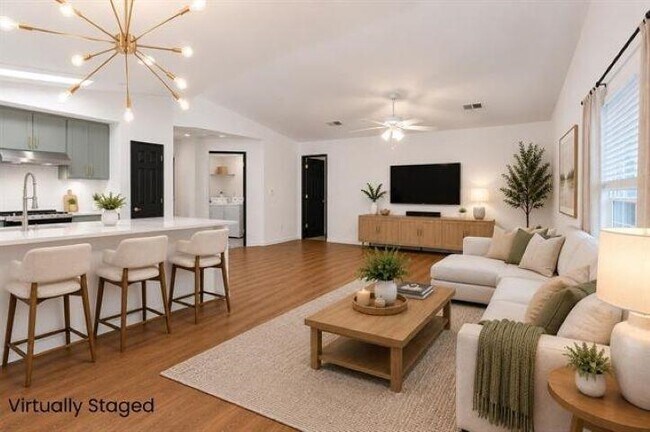 Building Photo - 4517 Eltham Park