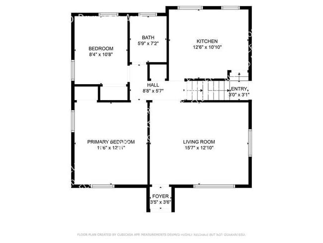 Building Photo - 8112 Grand Division Ave