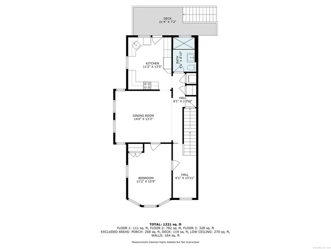 Building Photo - 31 East Ave
