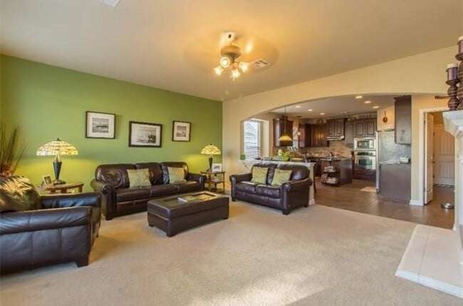 Building Photo - 3400 St Christopher Ct