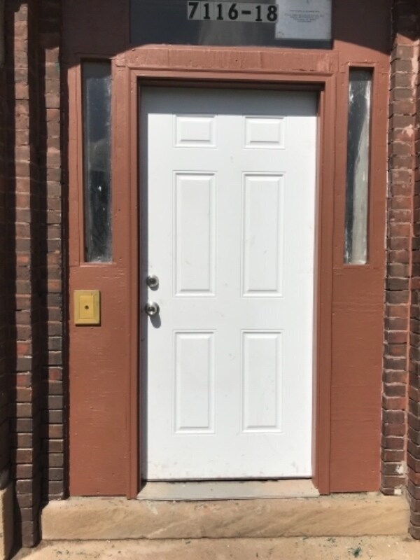 Building Photo - 7116 S Harvard Ave