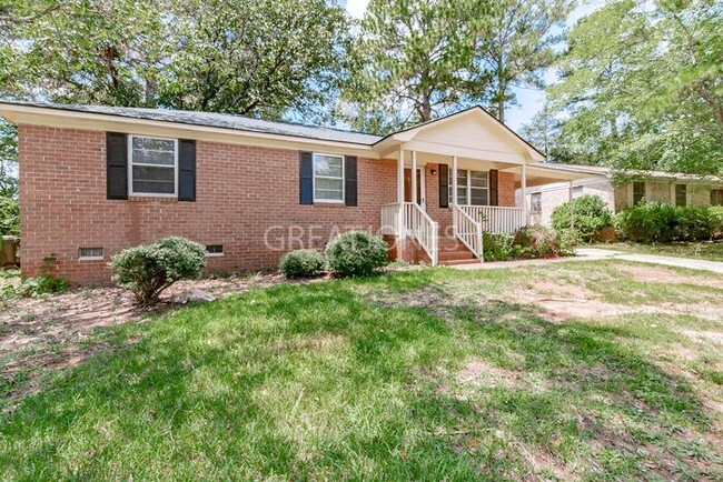 Building Photo - Charming 3 bedroom home in Irmo!