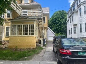 Building Photo - 28 Brookes Ave