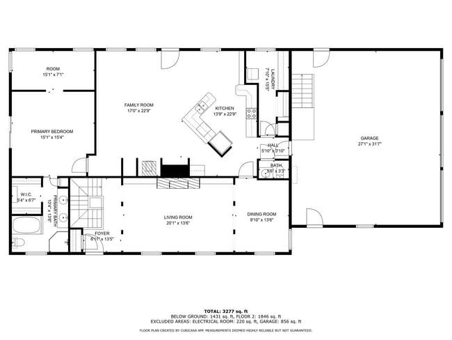 Building Photo - Please View 3D Virtual Walk-Through Before...