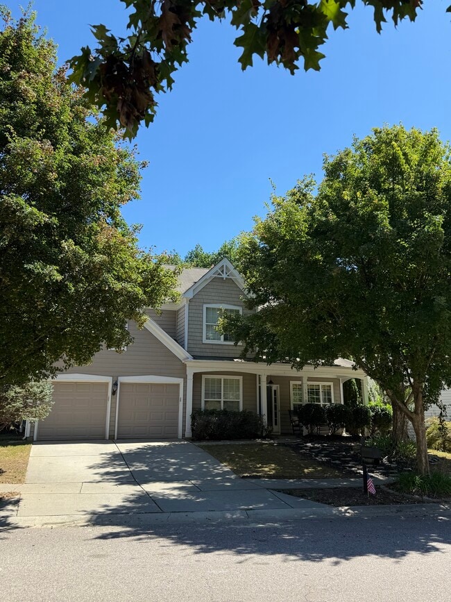 Building Photo - 19101 Harbor Cove Ln
