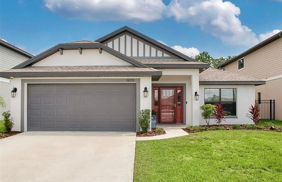 Building Photo - 16018 62nd Gln E