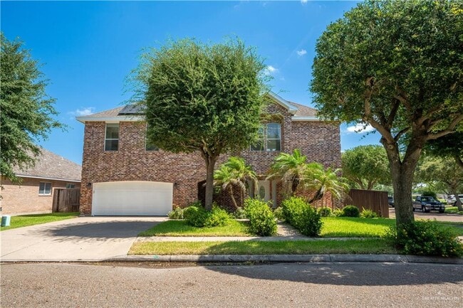 Primary Photo - 3009 San Federico Rd