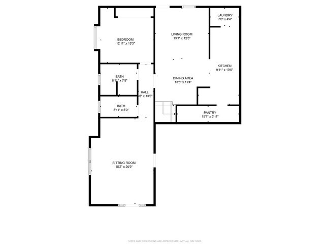 Building Photo - ***936 Elwood Duplex***