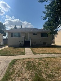 Building Photo - 1504 N 14th St