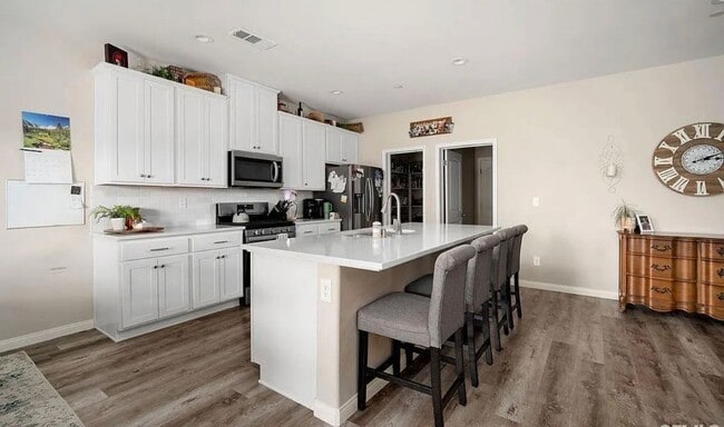 Building Photo - 9211 Jack Ranch Ct