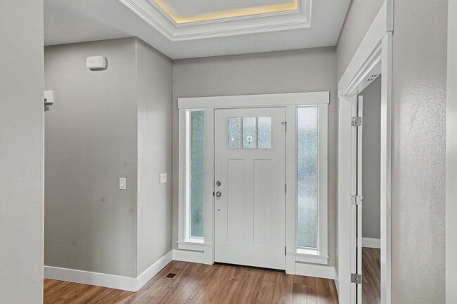 Building Photo - Fabulous 4 bed, 2 bath in Crawford Crossing - Turner, Oregon