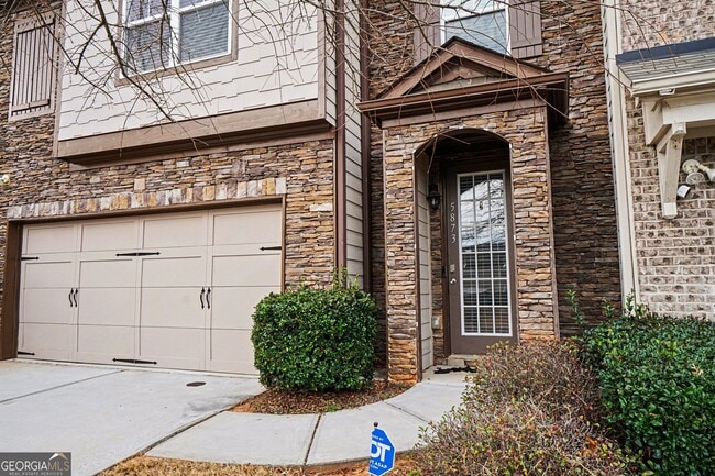 Building Photo - 5873 Keystone Ln