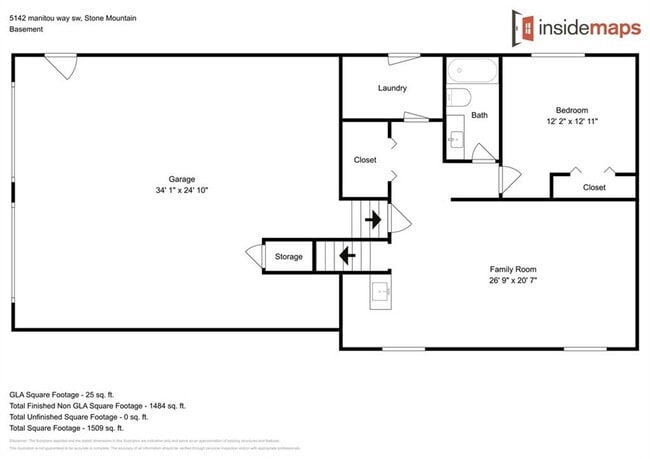 Building Photo - 5142 Manitou Way SW
