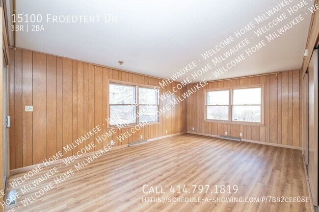 Building Photo - Discover the charm of living in Elm Grove ...