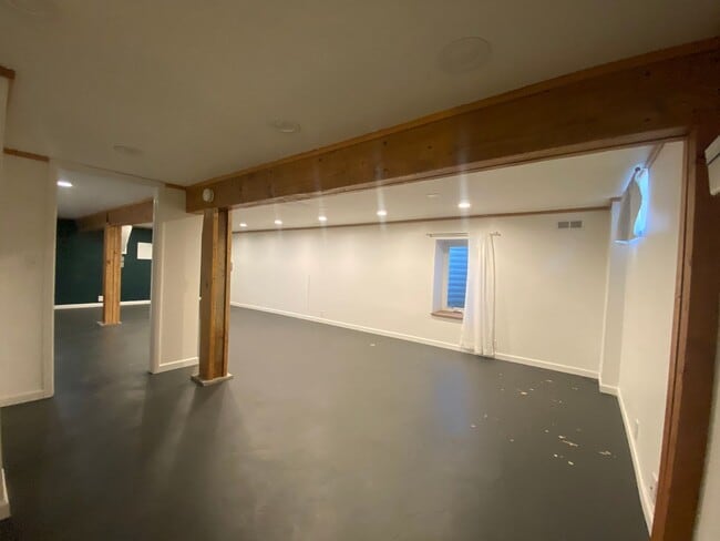 Building Photo - Perry District Gem – Move-In Ready 3 plus Bed / 2 Bath Brick Home with Finished Basement & 2-Car ...