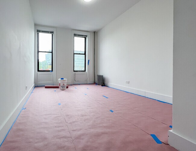 Building Photo - 110 Convent Ave