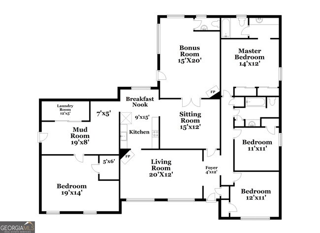 Building Photo - 2774 Whisper Ct