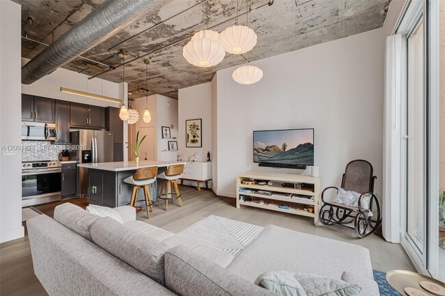 Building Photo - 2001 S Biscayne Blvd