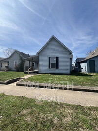 Building Photo - Sheffield Avenue S. 1234