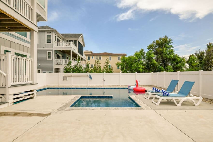 Building Photo - 996 Cruz Bay Ln