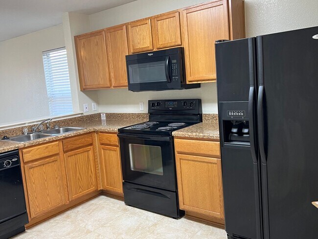 Building Photo - 5701 Capricorn Loop