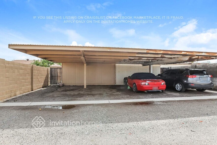 Building Photo - 5316 W Banff Ln.