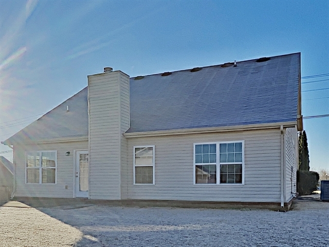 Building Photo - 2074 Longhunter Chase Drive