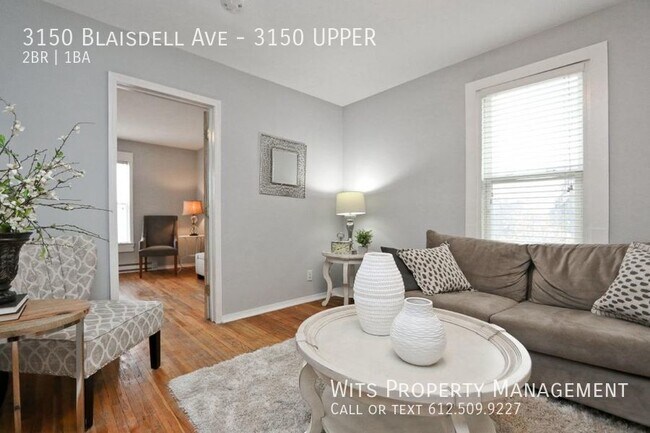 Building Photo - 3150 Blaisdell Ave