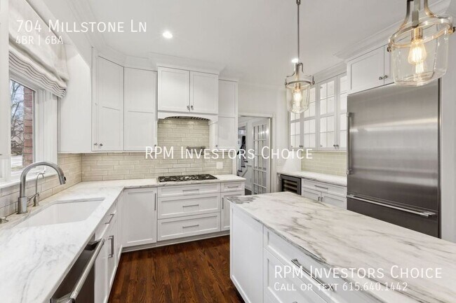 Building Photo - 704 Millstone Ln