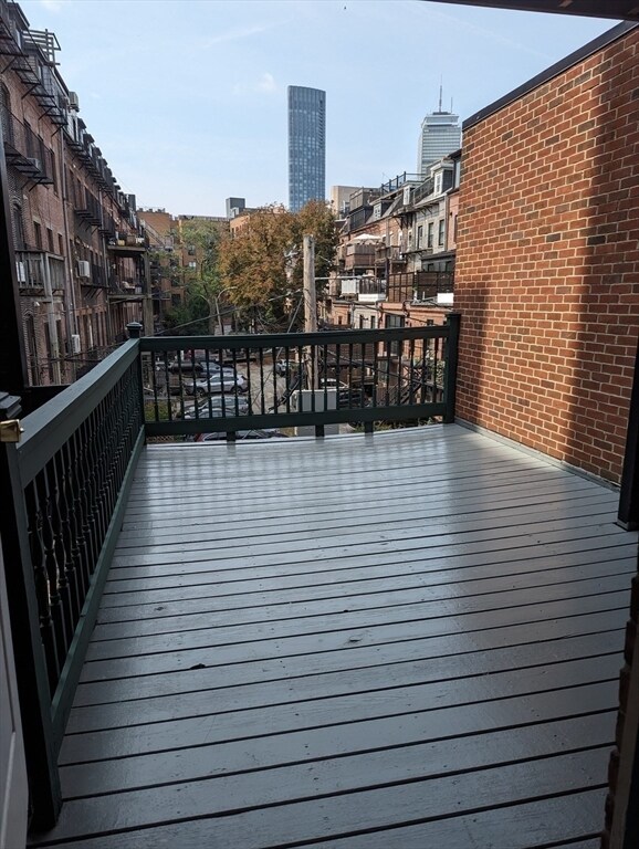 Building Photo - 775 Tremont St