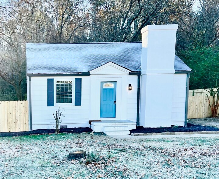 Primary Photo - 3908 W Bellemeade Ave