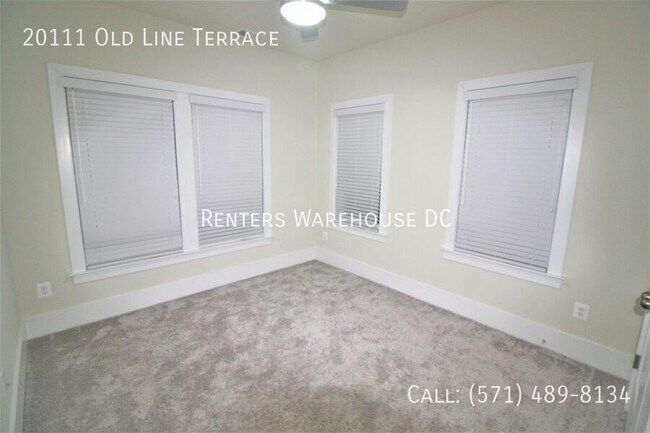 Building Photo - 20111 Old Line Terrace