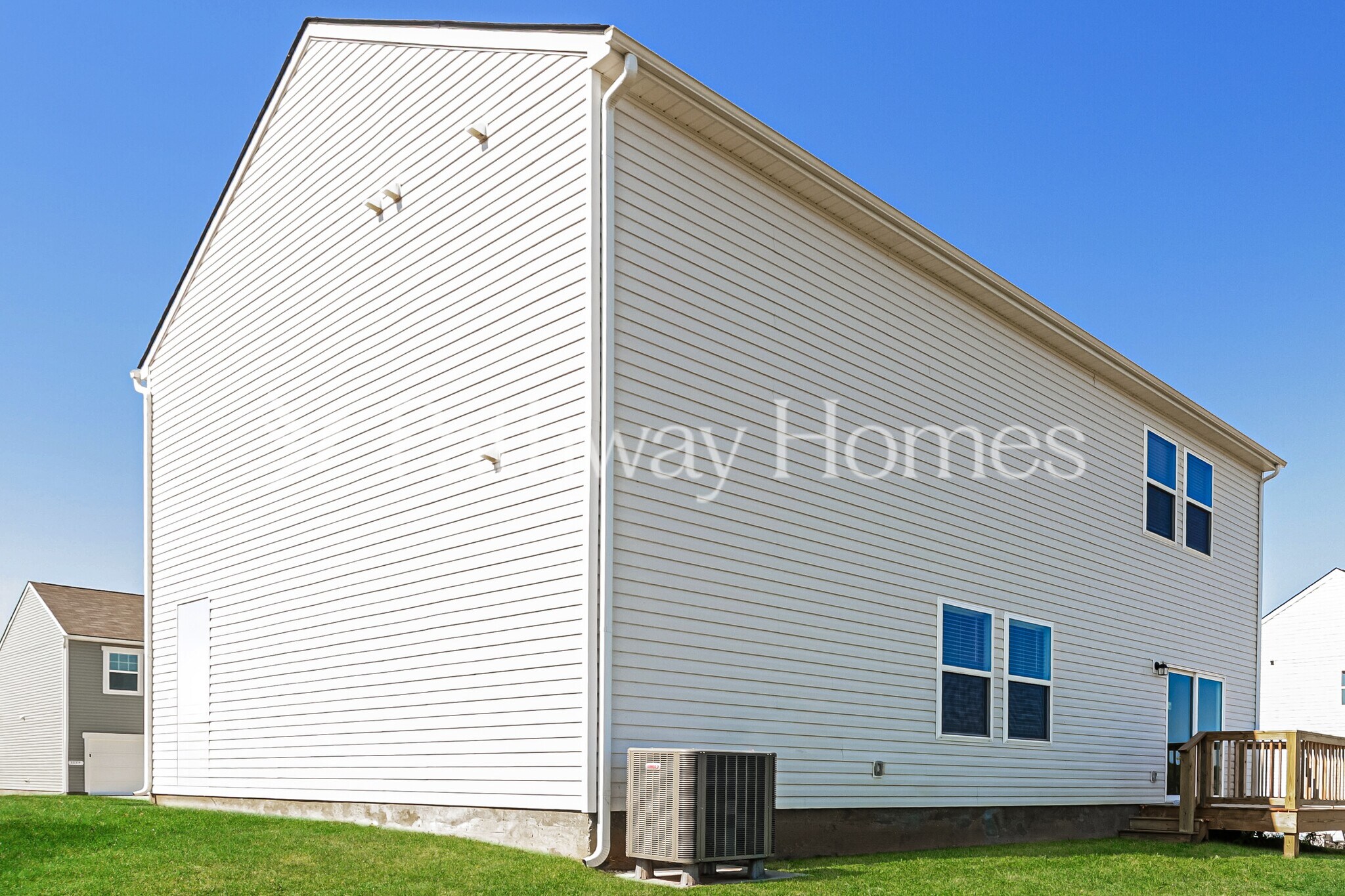 Building Photo - 3558 Fellowship Rd