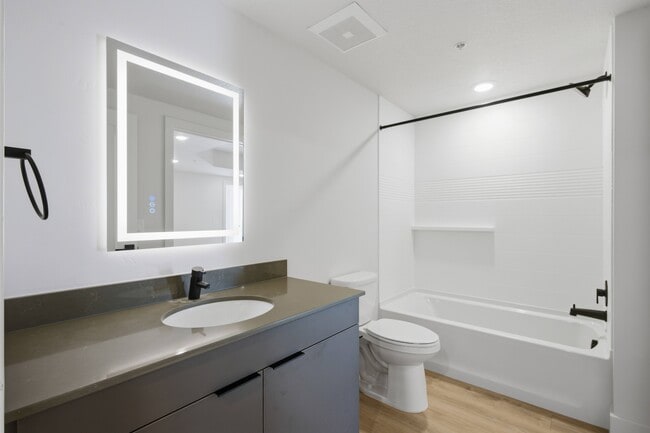 Floorplan - Brickside Heights Phase II