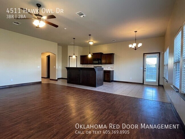 Building Photo - 4511 Hawk Owl Dr