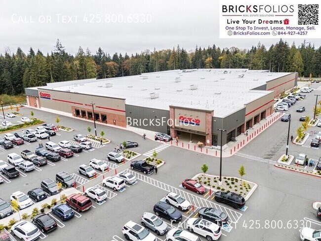 Building Photo - Home For Rent in Marysville!