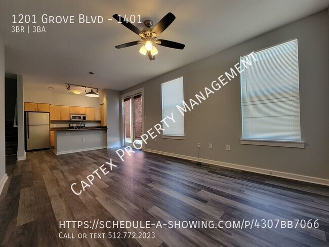 Building Photo - 1201 Grove Blvd