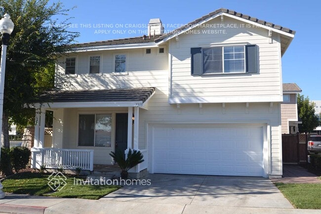 Building Photo - 7215 Blossom Ct