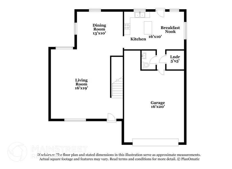 Building Photo - 2425 Bennington Dr