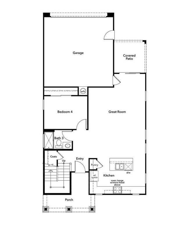 Building Photo - Brand New Home in Elk Grove. 4 Bed/3Bath