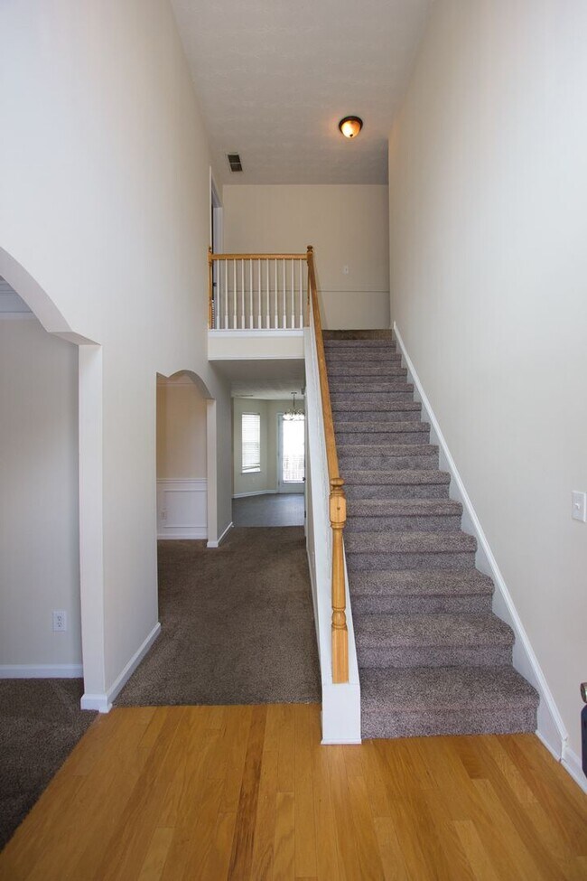 Building Photo - Available Now! – Beautiful 4-Bedroom Home in Loganville, GA!