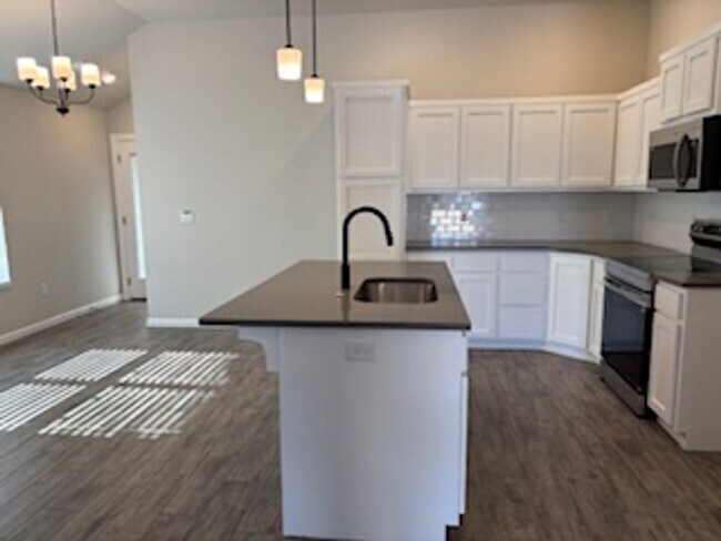 Building Photo - Beautiful New Home!