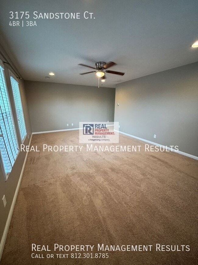 Building Photo - 3175 Sandstone Ct