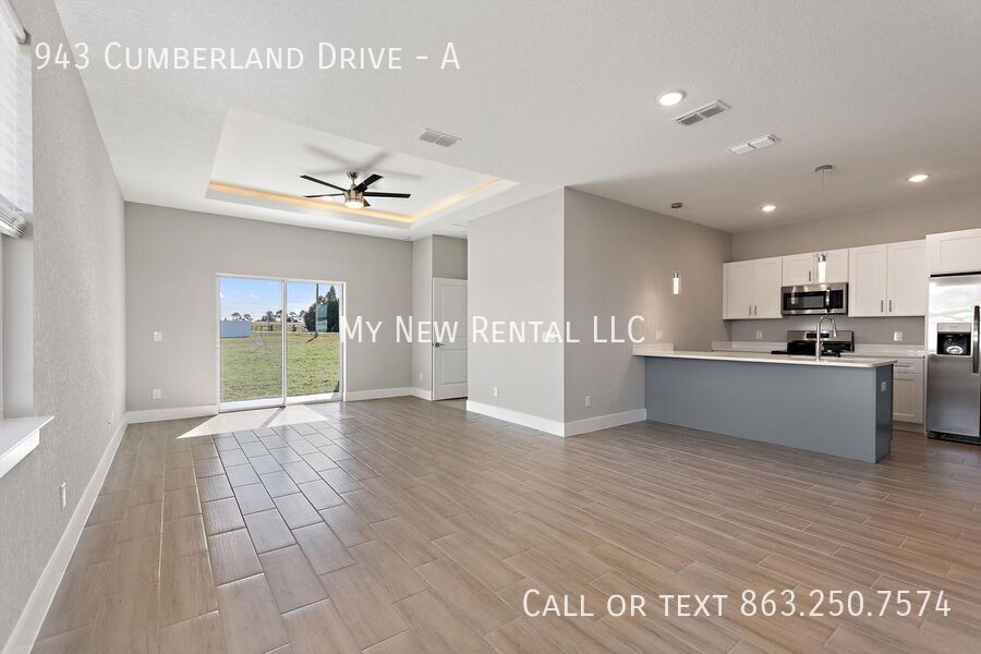 Building Photo - 943 Cumberland Dr