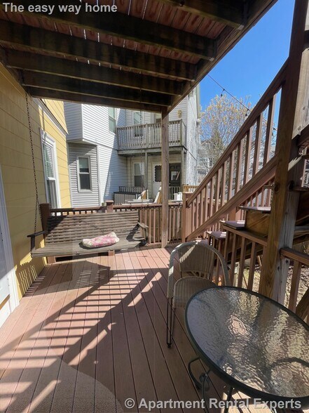 Building Photo - 112 Boston Ave