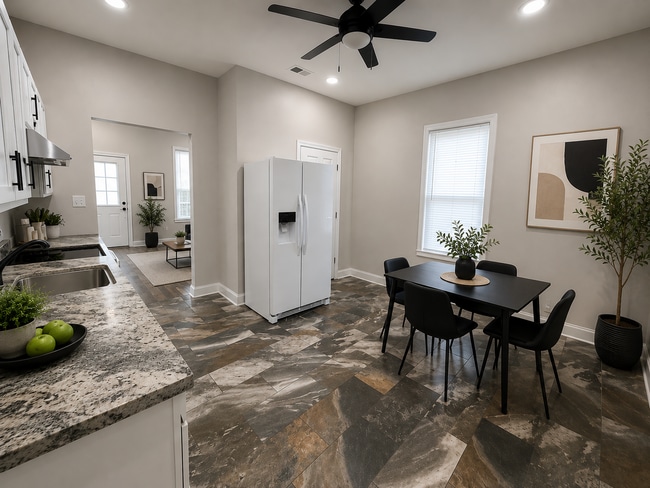 Building Photo - Spacious 4-Bedroom Home with Flex Room & Fenced Backyard!