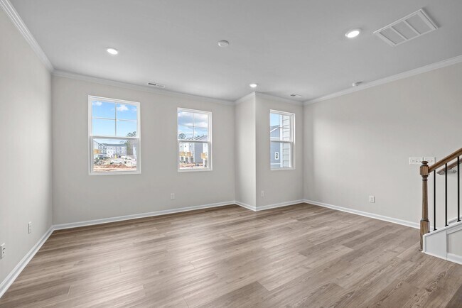 Building Photo - Gorgeous New Construction! Updated Kitchen, SS Appliances, Open Floorplan, Garage, Pet Friendly!