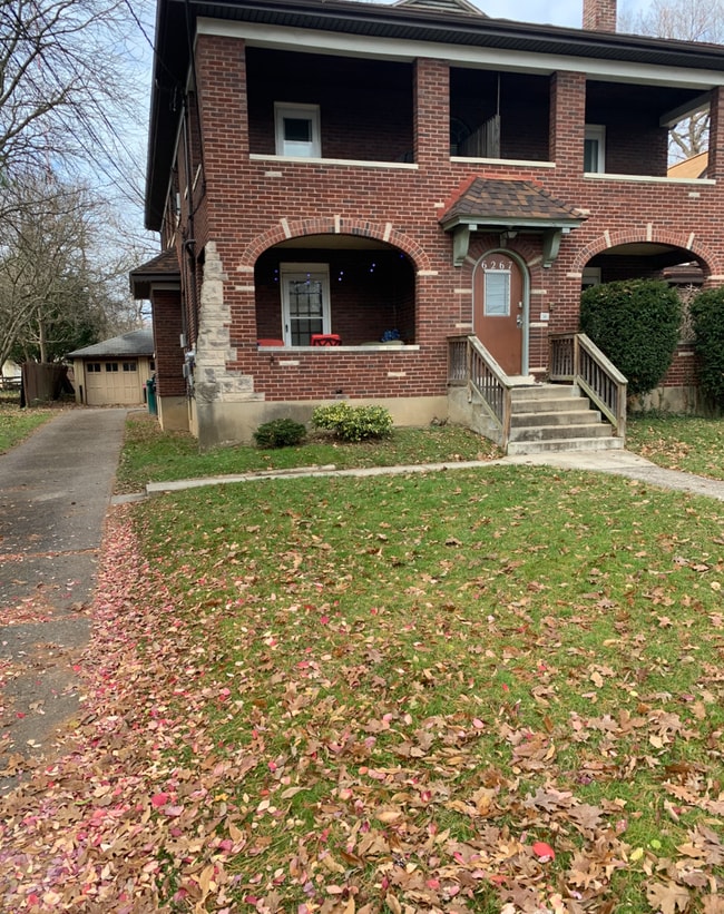 Building Photo - 6267 Savannah Ave