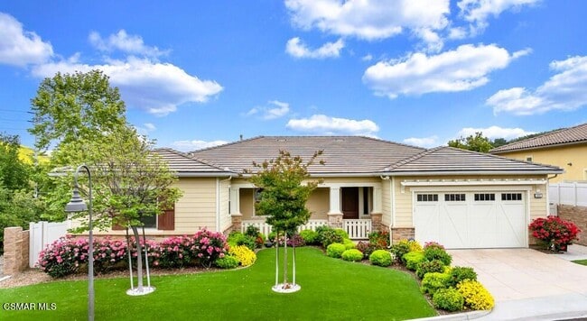 Building Photo - 4968 Princess Dr