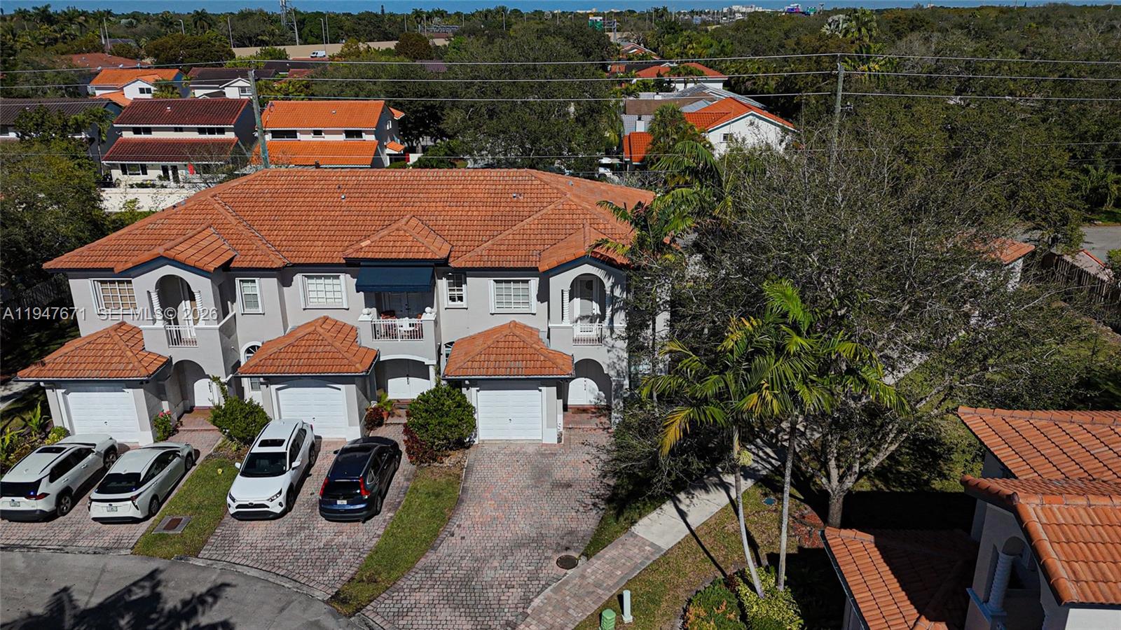 Building Photo - 11851 SW 80th Ter